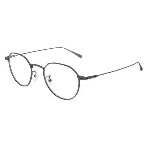 Montblanc MB0476OA Eyeglasses - view 2